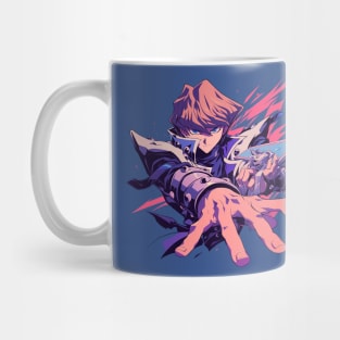 kaiba Mug